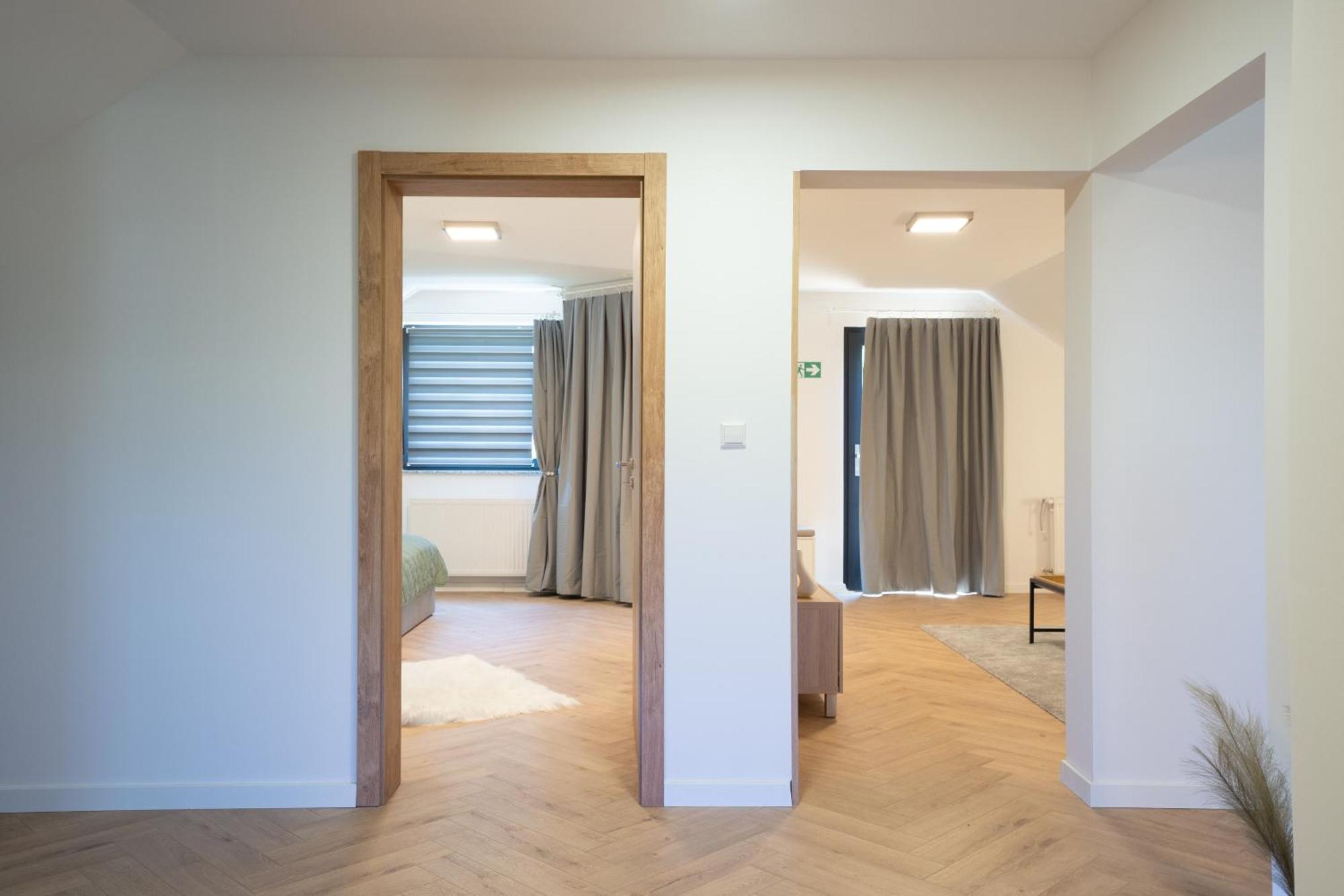 Lux Loft Spa Rakovica Exterior foto